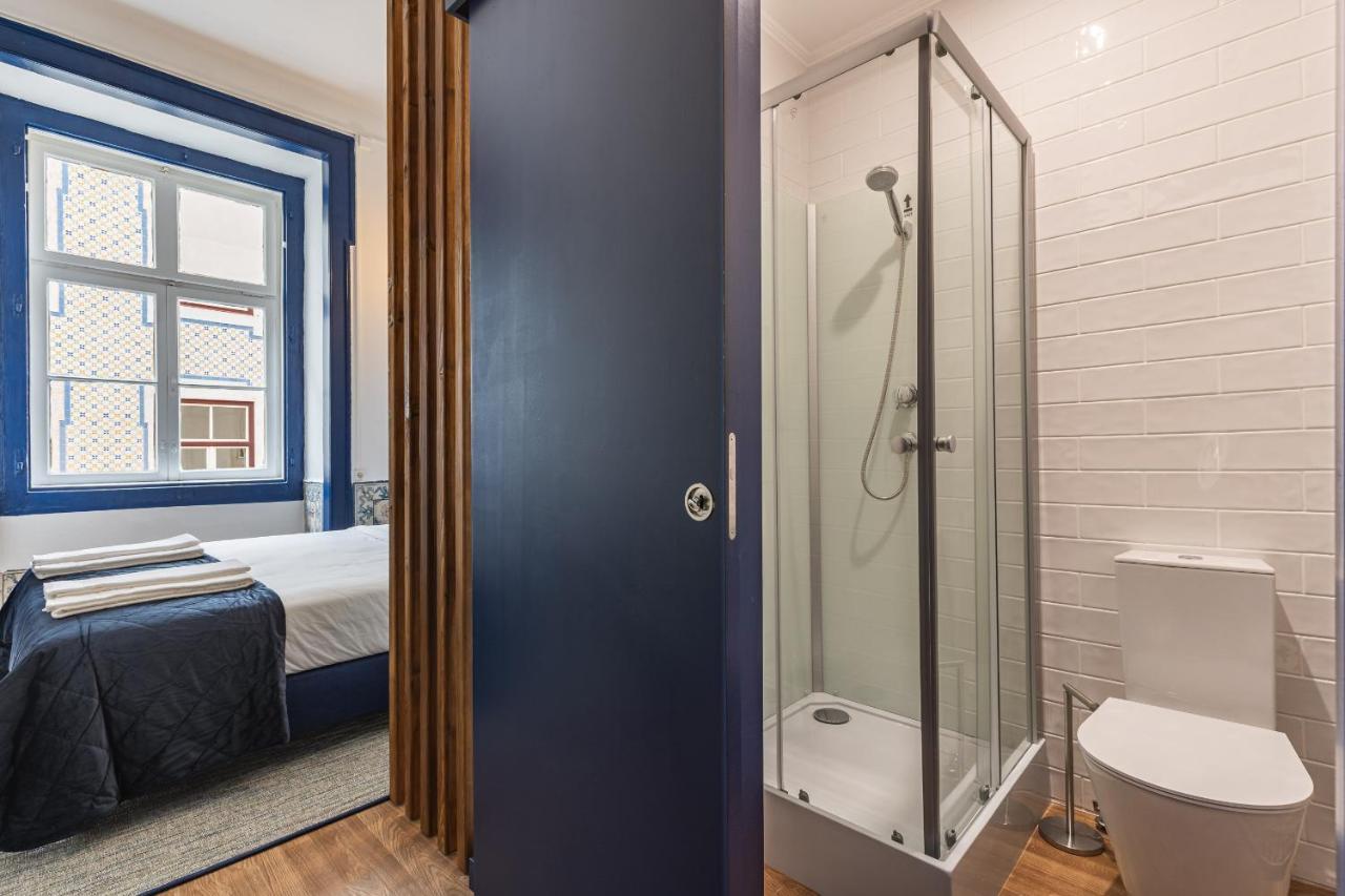 Hotel Succeed Terreiro Do Paco Lisbon