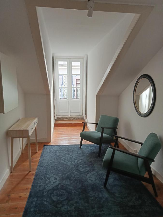 Hotel Succeed Terreiro Do Paco Lisbon