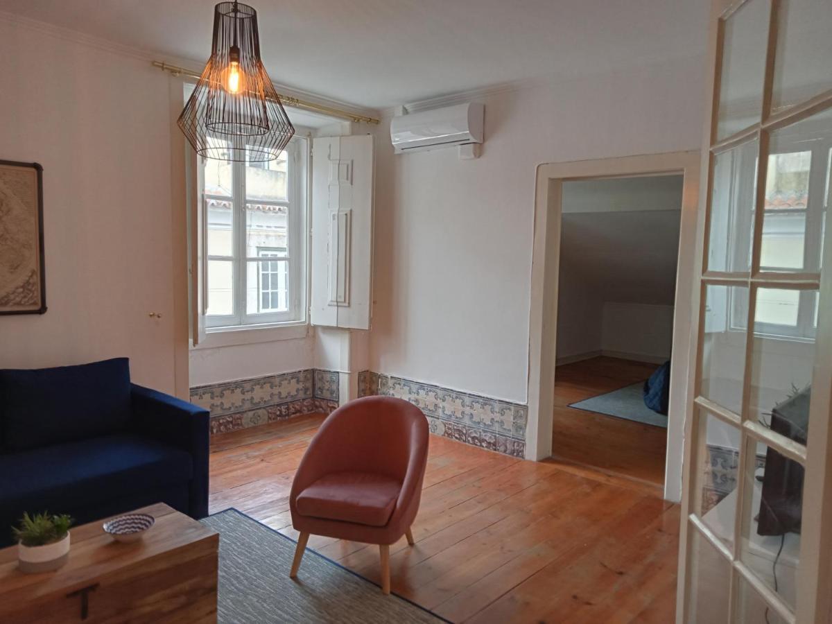 Hotel Succeed Terreiro Do Paco Lisbon