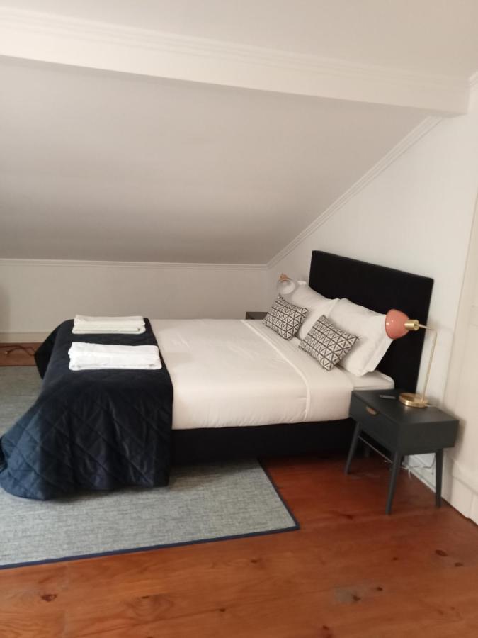 Succeed Terreiro Do Paco Hotel Lisbon